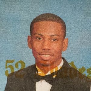 Meet your Posher, Orrick